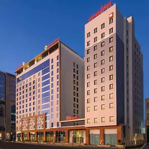 Ibis Center *** Djedda