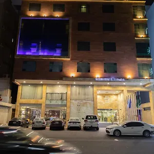 زيارة الفندق