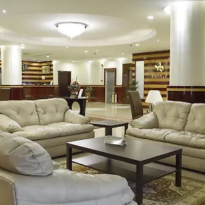 زيارة الفندق